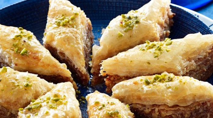 baklava