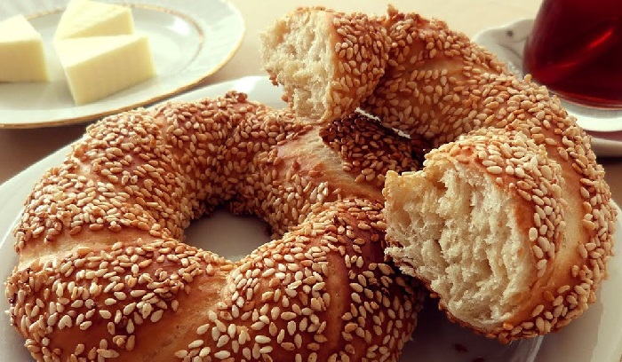 Simit Simit