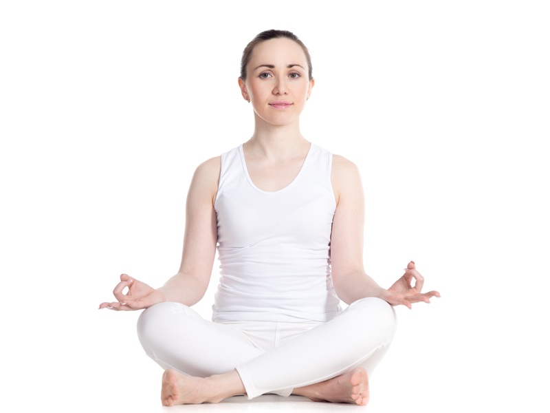 İkiz Kalp Meditasyonu Teknikleri