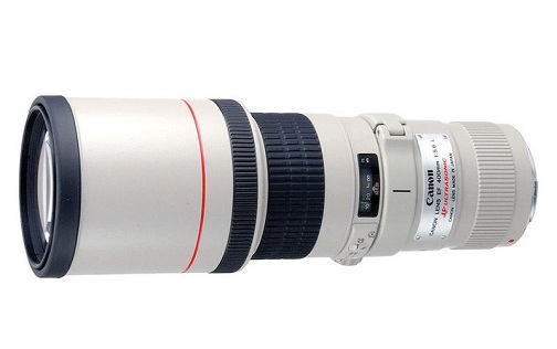 Telefoto Lens