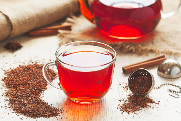 Rooibos Çayı