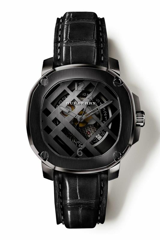 μάρκες ρολογιών ανδρικά ρολόγια ελβετικά ρολόγια Burberry