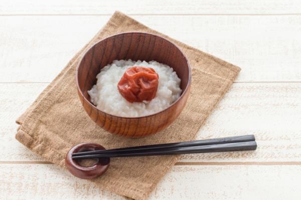 umeboshi αποτοξίνωση αποτοξίνωση του σώματος