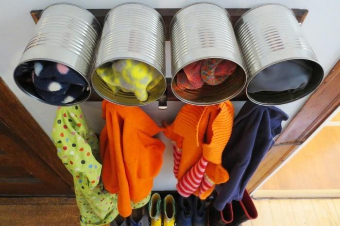 ανακύκλωση ιδεών για να φτιάξετε τον εαυτό σας διαμέρισμα κάλτσες