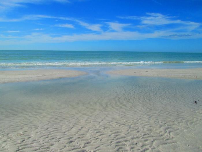 διακοπές florida Fort De Soto Park διακοπές ταξιδιού