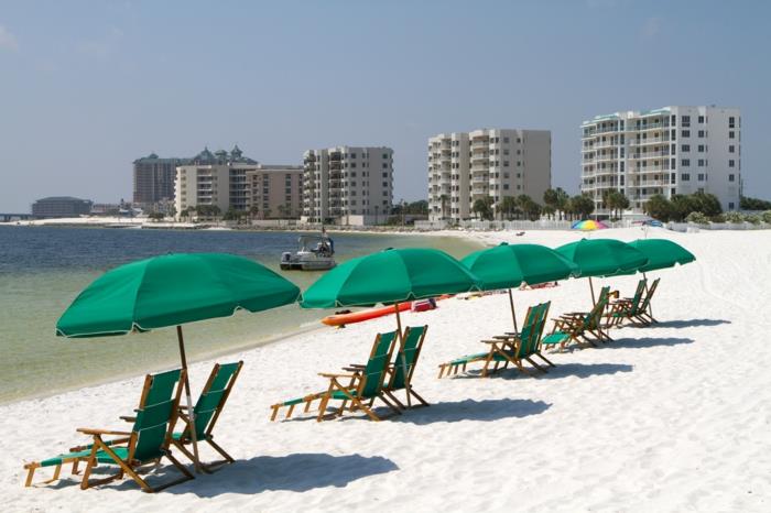 διακοπές florida fort de soto park relax beach