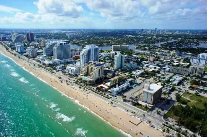 διακοπές florida fort lauderdale διακοπές ταξίδια στην παραλία