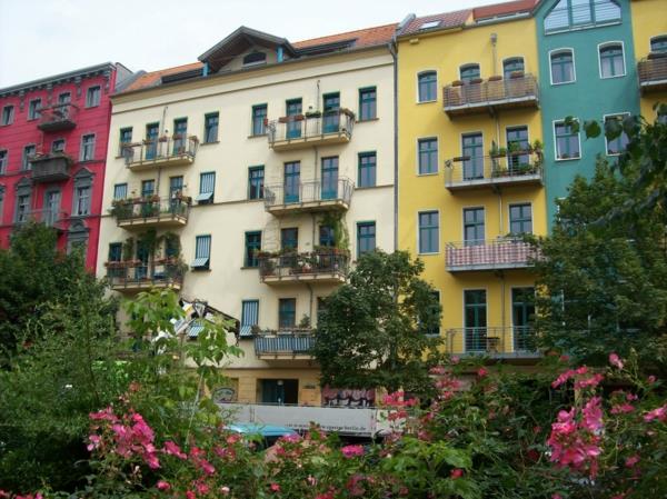 προορισμοί διακοπών Ευρώπη Βερολίνο prenzlauer berg