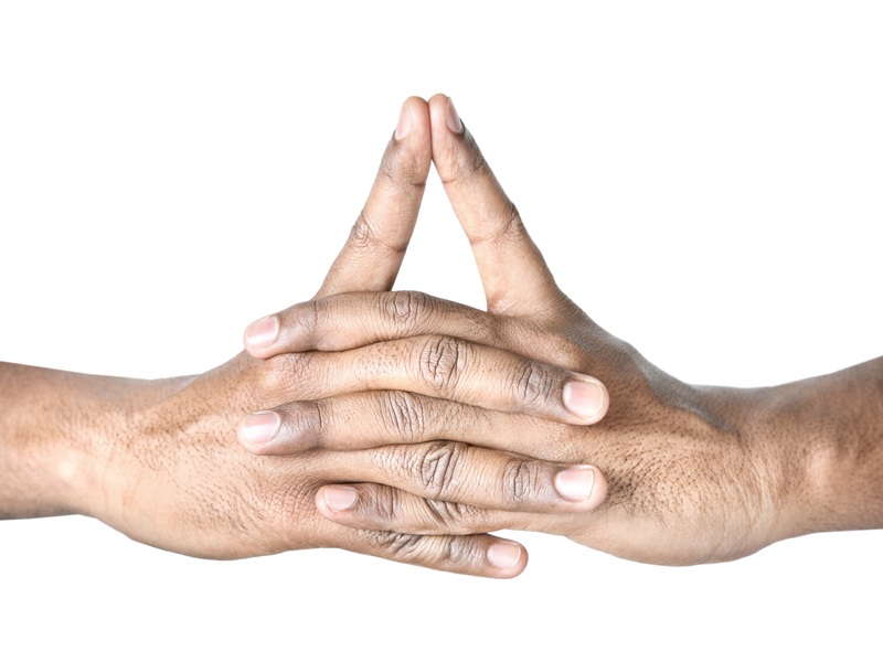 Uttarabodhi Mudra, kaip atlikti veiksmus ir naudą