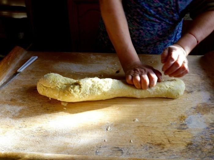 vegan ψήσιμο εύκολη προετοιμασία μπισκότου