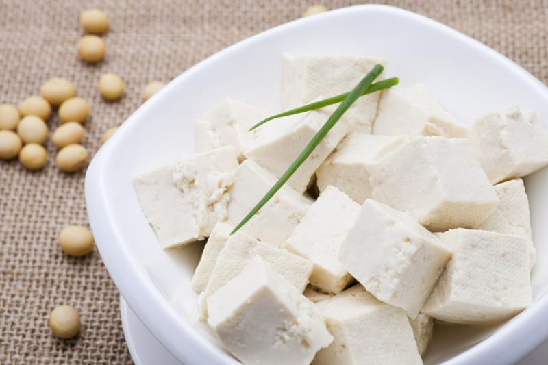 vegan διατροφή υγιεινή tofu vegan κουζίνα