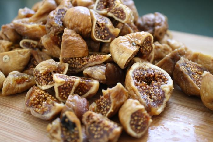 συνταγές vegan σοκολάτας προϊόντα ξηρά σύκα