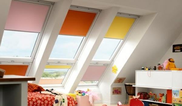 ρολά περσίδων velux φθηνά ρολά ρολά για ετερόκλητα παράθυρα βέκλου