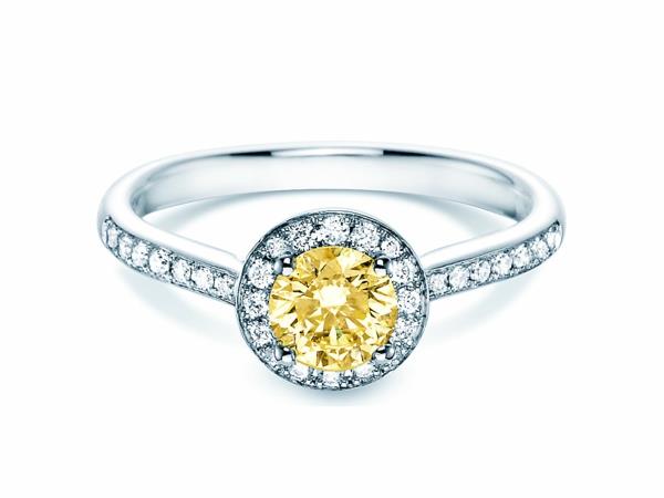 δαχτυλίδια αρραβώνων πρόταση γάμου δαχτυλίδι διαμαντιών δαχτυλίδι αρραβώνων κίτρινο διαμάντι