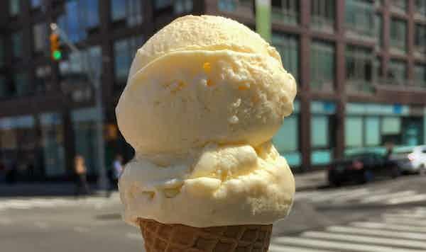 Crazy Ice Cream Flavors Worldwide Horseradish Ice Cream New York Ice Cream Parlor
