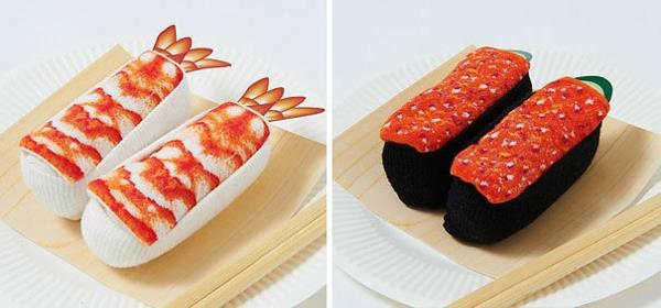 τρελά δώρα ψάρια ιαπωνικό στιλ