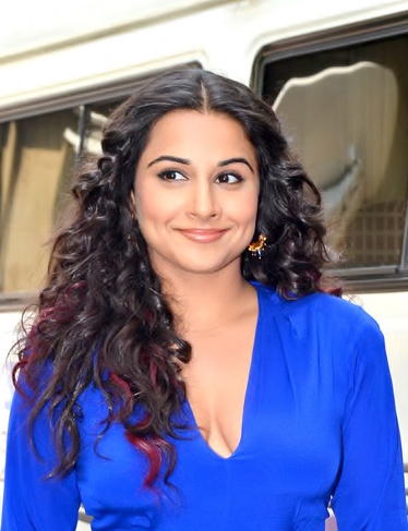 Vidya Balan Grožio patarimai Vidyas Patarimai