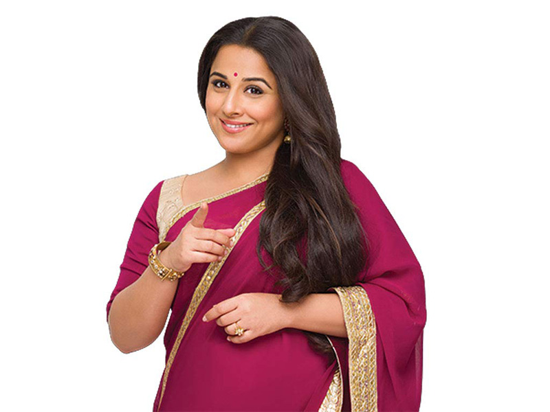 Vidya Balan Güzellik İpuçları Ve Diyet Sırları