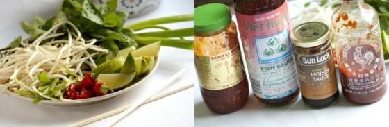 Βιετναμέζικη κουζίνα Ετοιμάστε και δοκιμάστε pho σούπα