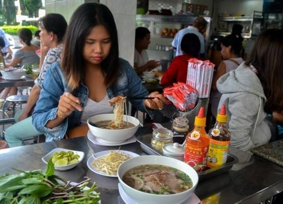 Προετοιμάστε τη συνταγή της Βιετναμέζικης Pho Soup