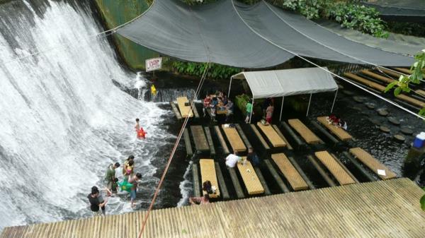villa escudero ξενοδοχεία σε όλο τον κόσμο καταρράκτη εστιατόριο