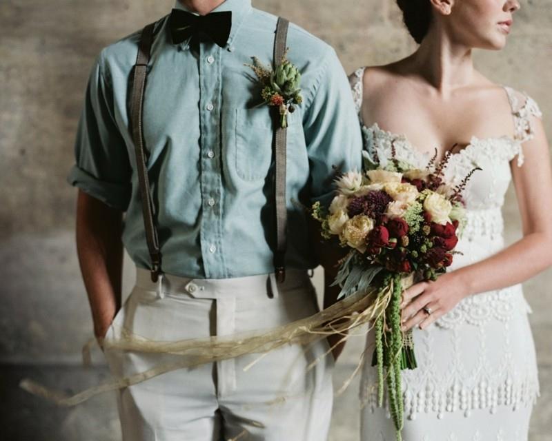 vintage γαμήλιες φωτογραφίες γάμου ιδέες νυφική ​​ανθοδέσμη νυφικό φόρεμα νυφικό ζευγάρι