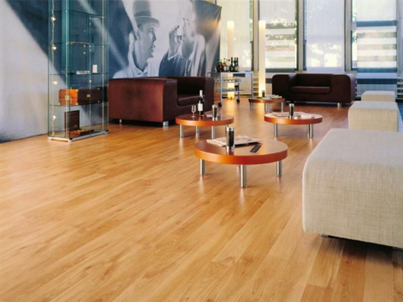 βινυλίου laminate για πάτωμα σαλονιού