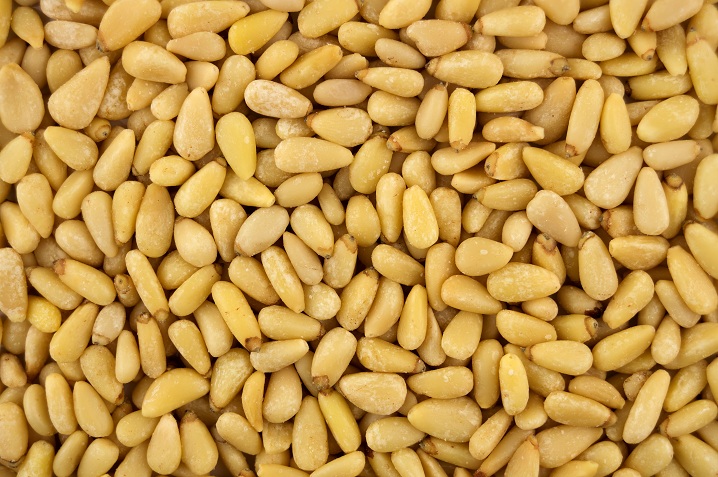 e vitamini ile zenginleştirilmiş gıdalar
