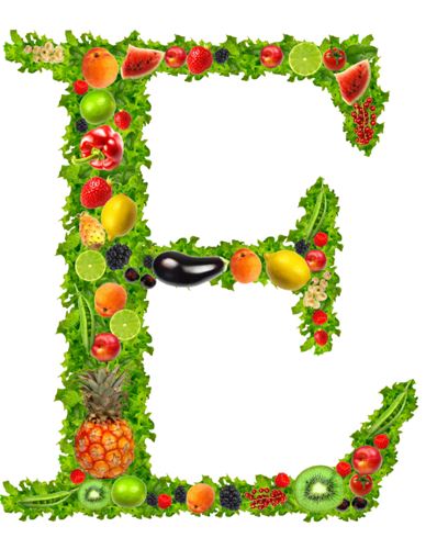 Vitaminas E plaukų slinkimui