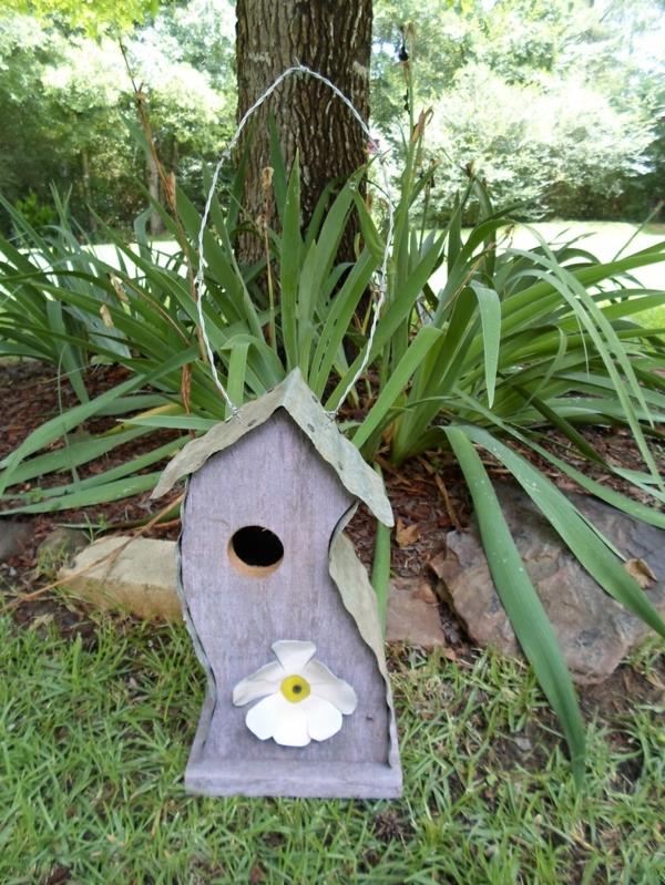 χτίστε πτηνοτροφεία μόνοι σας ξύλο φιλικό προς το περιβάλλον κενό