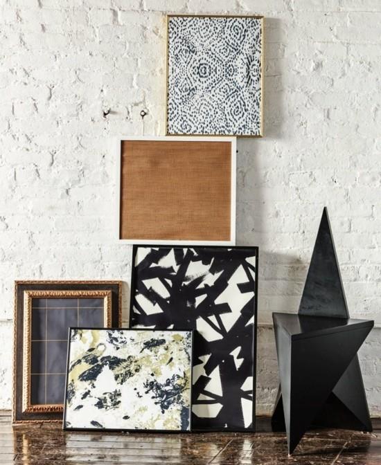 wall wall tinker ταπετσαρία απορρίπτει diy ιδέες