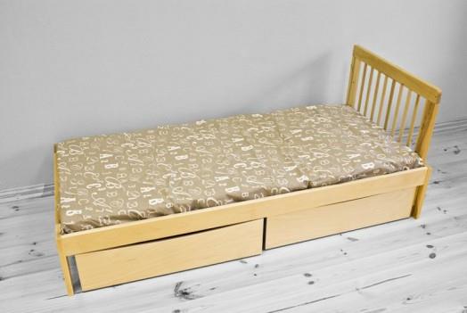 μετατρέψιμα παιδικά έπιπλα κρεβάτι βρεφικό σκελετό ξύλο
