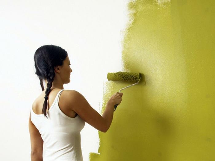 επιλέξτε χρώμα τοίχου χρώμα σφαίρας farrow