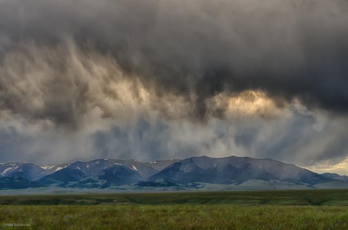 χρώματα τοίχου παλέτα βαφής τοίχου rainstorm 2730 παράδειγμα χρώματος