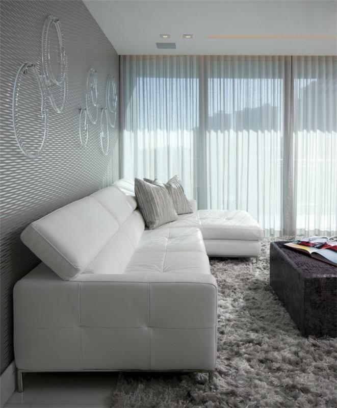 ιδέες σχεδιασμού τοίχου ιδέες σπιτιού σαλόνι κομψός σχεδιασμός τοίχου άνετος καναπές