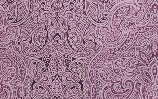 ιδέες σχεδιασμού τοίχου ταπετσαρίες μοτίβα στολίδια ροζ ροζ