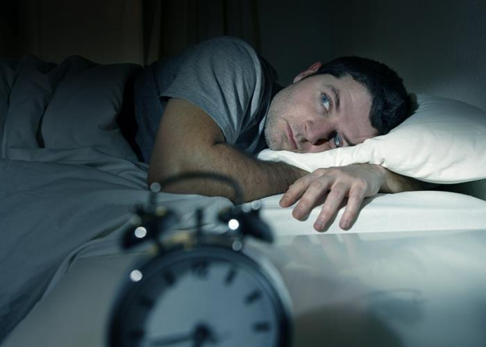 τι να κάνετε ενάντια στην αϋπνία συμβουλές για υγιή ύπνο