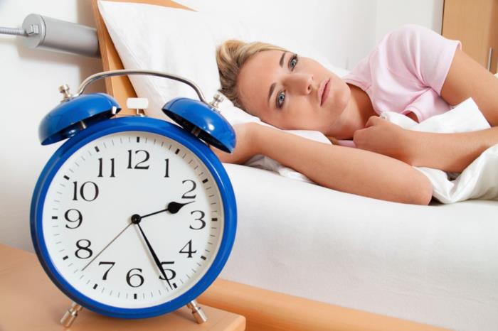τι να κάνετε ενάντια στις συμβουλές αϋπνίας πριν πάτε για ύπνο