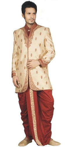 Rajwadi Kurta Tasarım