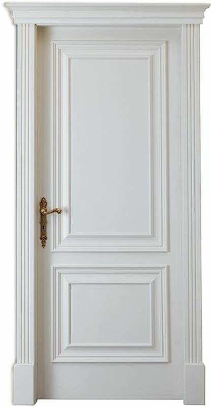 λευκές εσωτερικές πόρτες σχεδιασμό ρυθμιζόμενη λαβή πόρτας