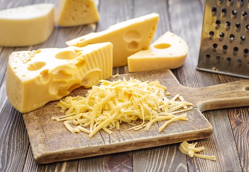 Kilo alımı için peynir beslenme gıda