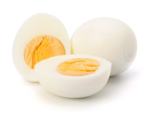 kiaušiniai