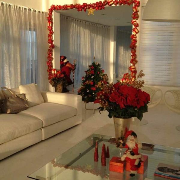 tinker χριστουγεννιάτικες διακοσμήσεις ιδέες διακόσμησης γιρλάντα tinker άλλαξε μέγεθος