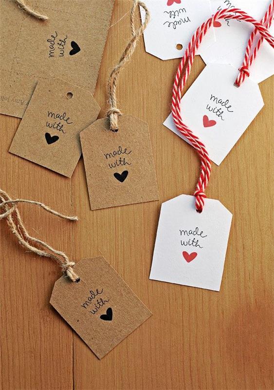 χριστουγεννιάτικες χειροτεχνίες χριστουγεννιάτικες κάρτες tinker ιδέες δώρων Χριστούγεννα