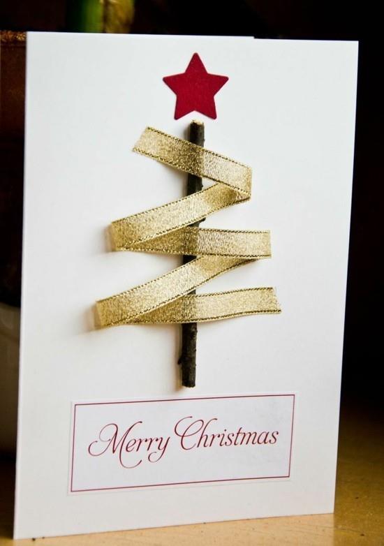 χριστουγεννιάτικο δέντρο μοτίβο tinker χριστουγεννιάτικες κάρτες με παιδιά