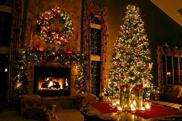χριστουγεννιάτικα δέντρα φώτα χριστουγεννιάτικα στολίδια νεράιδα φώτα