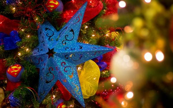 tinker χριστουγεννιάτικα δέντρα διακοσμήσεις μόνος σου κάνεις τσόχα μπλε