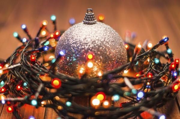 Χριστουγεννιάτικα φώτα tinker φανάρια Χριστουγεννιάτικα φώτα νεράιδα