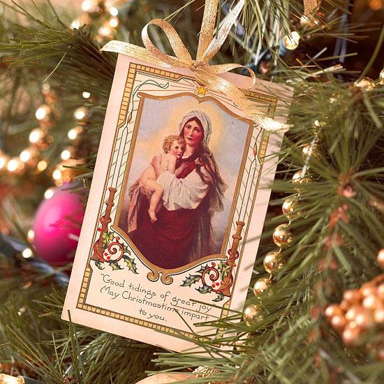 χριστουγεννιάτικο χαρτί διακόσμηση καρτ ποστάλ με χρυσή κορδέλα