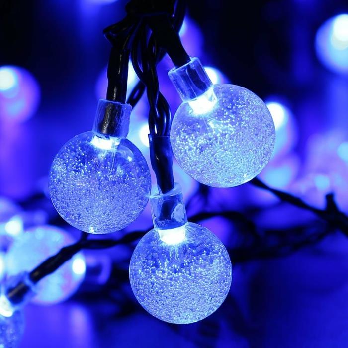 χριστουγεννιάτικη διακόσμηση έξω χριστουγεννιάτικη διακόσμηση μπάλα μπλε